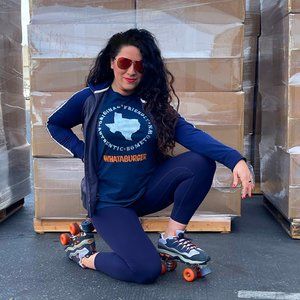 Meet your Posher, Christina